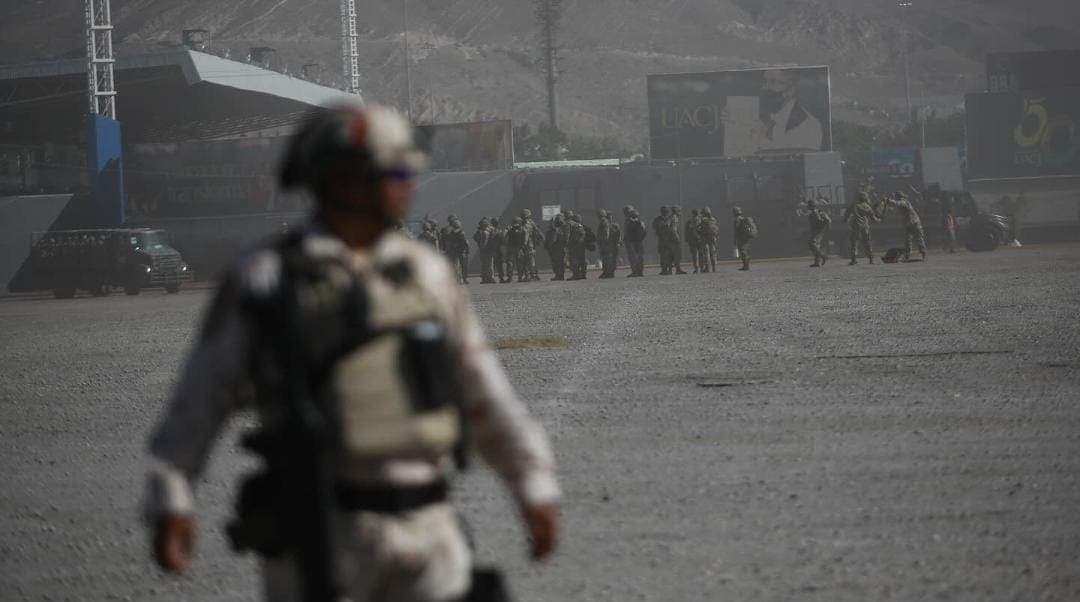 Ejército de Estados Unidos no puede atacar a los cárteles en México, afirma el Pentágono