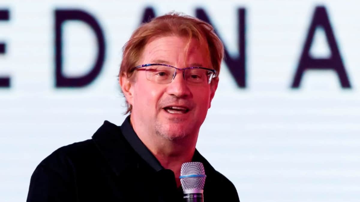 Israel aprueba extraditar a Andrés Roemer a México por cargos de abuso sexual