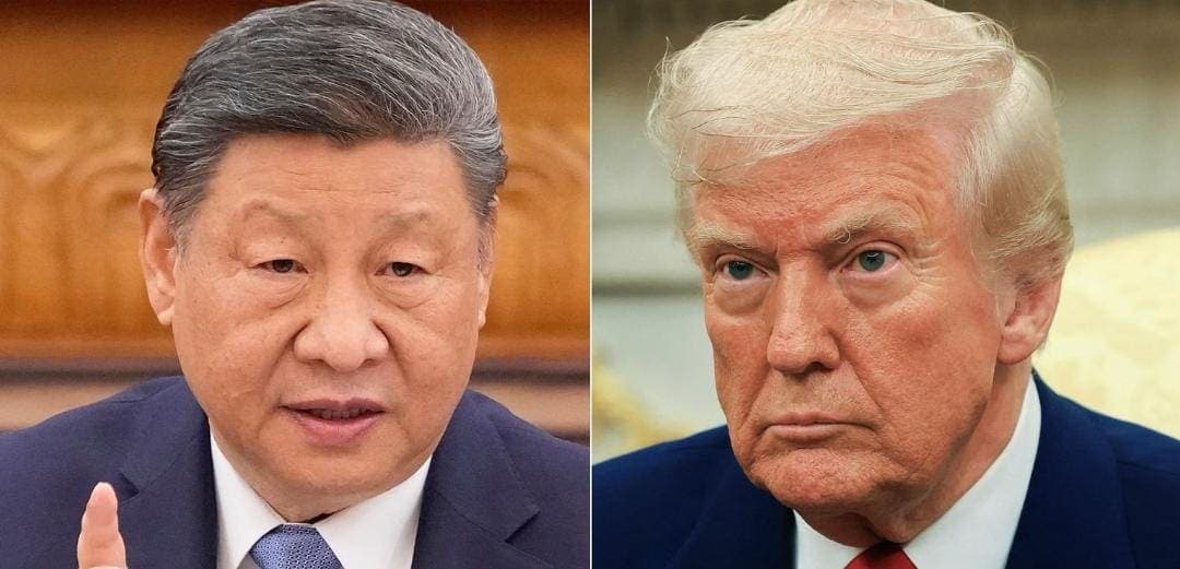 China responde a Donald Trump e impone aranceles de 125% a los Estados Unidos