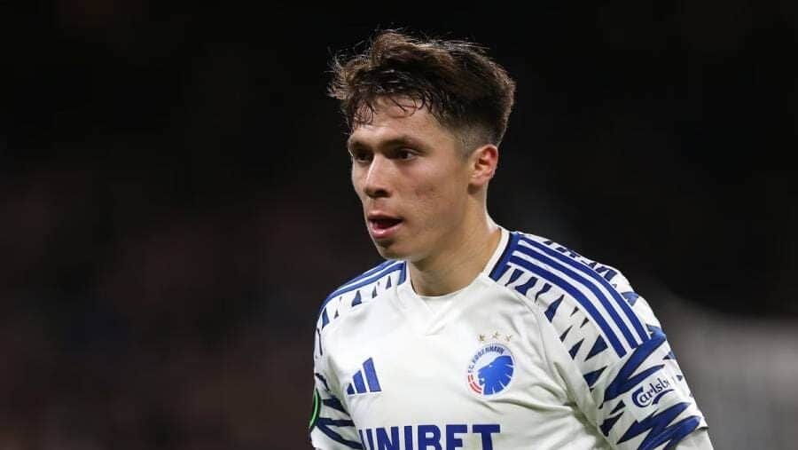 Futbolista Rodrigo Huescas puede ser deportado por violar la ley de tránsito en Dinamarca