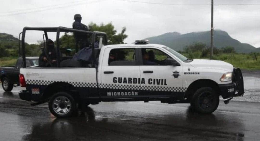 Cierran escuela de Uruapan, Michoacán por extorsiones; criminales mandaron amenazas con un alumno