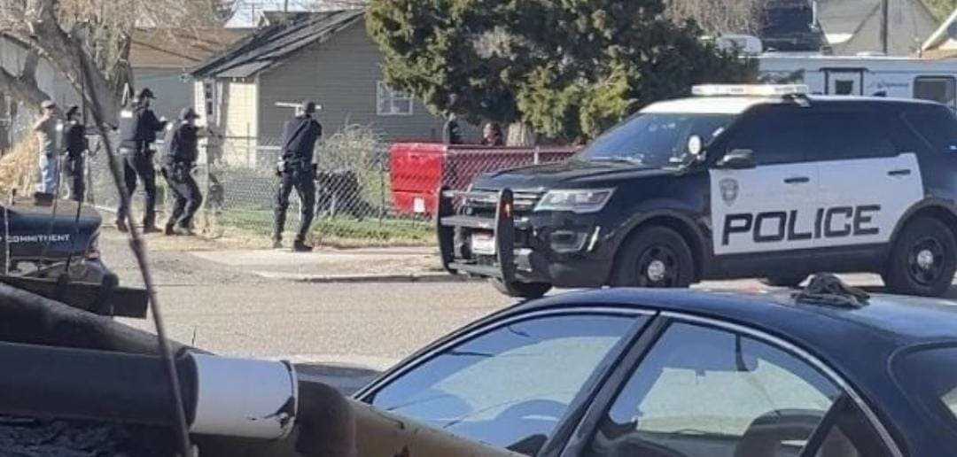 Video: Fallece joven con autismo que fue atacado por policías en Estados Unidos