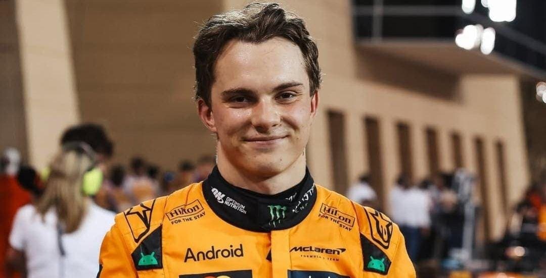 Video: Oscar Piastri gana el GP de Baréin; queda a tres puntos de Lando Norris en el campeonato