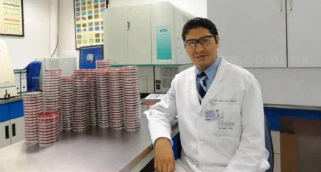 Muere en la cárcel el presunto feminicida serial de Iztacalco; habría atacado a siete mujeres