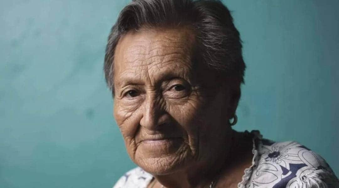 Fallece fundadora de Las Patronas, mujeres que ayudan a migrantes que van a bordo de "La Bestia"