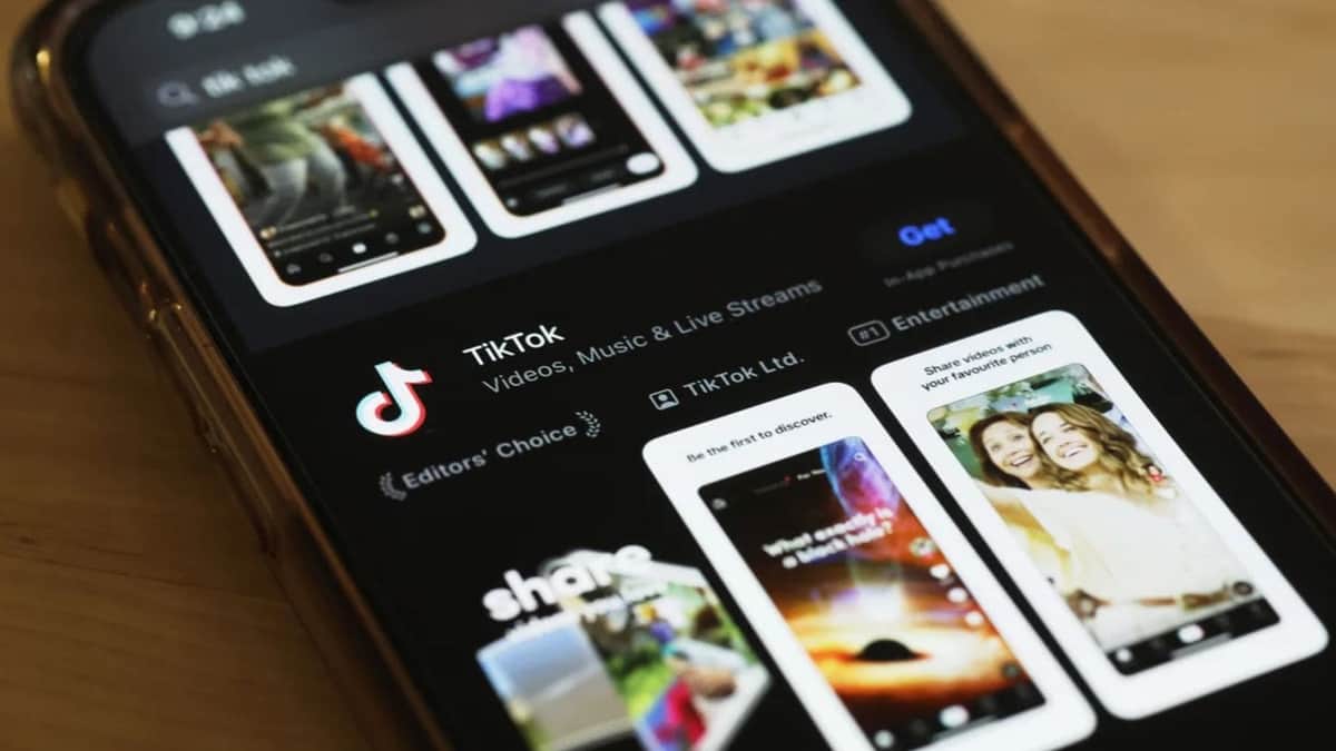 Niña de ocho años muere en Brasil tras hacer reto viral de TikTok