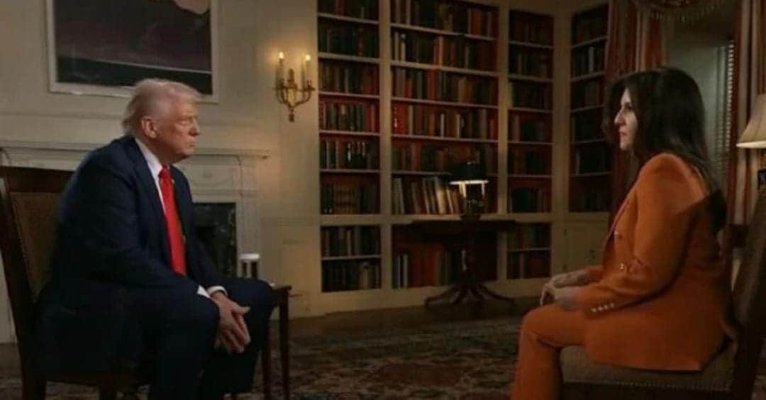 Donald Trump afirma que México le tiene mucho miedo a los cárteles