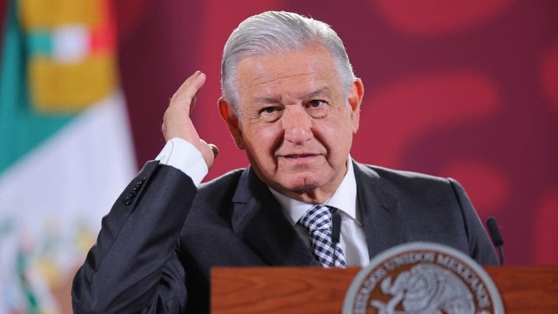 "Obragol": Proponen imagen inspirada en AMLO como mascota del Mundial 2026