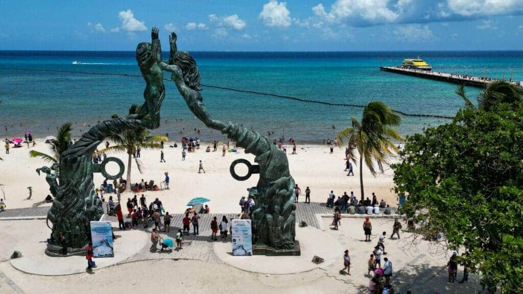 Detectan irregularidades en la gestión encabezada por Lili Campos, posible daño al erario de Playa del Carmen por más de 148 millones de pesos