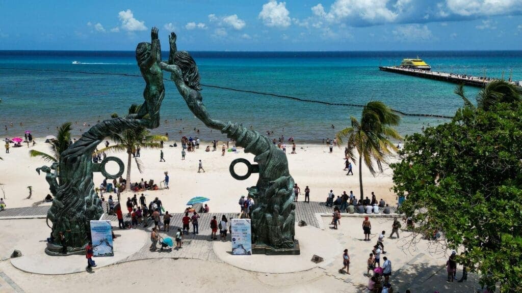 Detectan irregularidades en la gestión encabezada por Lili Campos, posible daño al erario de Playa del Carmen por más de 148 millones de pesos