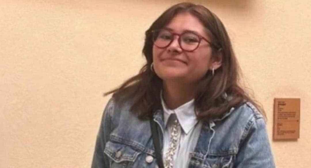 Condena UNAM feminicidio de Cinthia Manrique Miranda, estudiante de posgrado de la Facultad de Economía