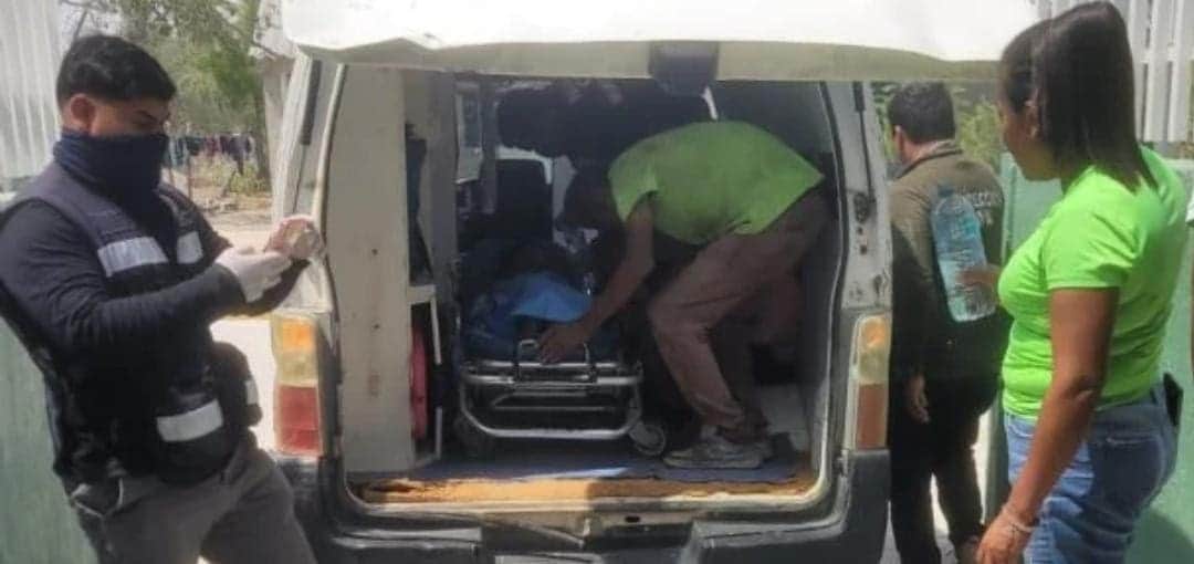 Cocodrilo ataca a un niño de ocho años en laguna de Pinotepa Nacional, Oaxaca