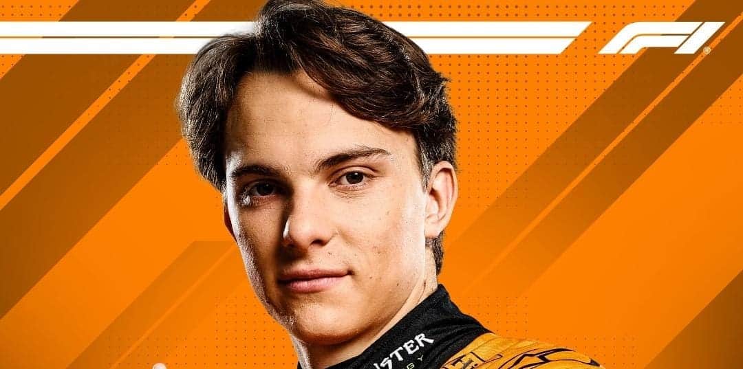 Video: Oscar Piastri gana el GP de Arabia Saudita y es nuevo líder del campeonato de pilotos de F1