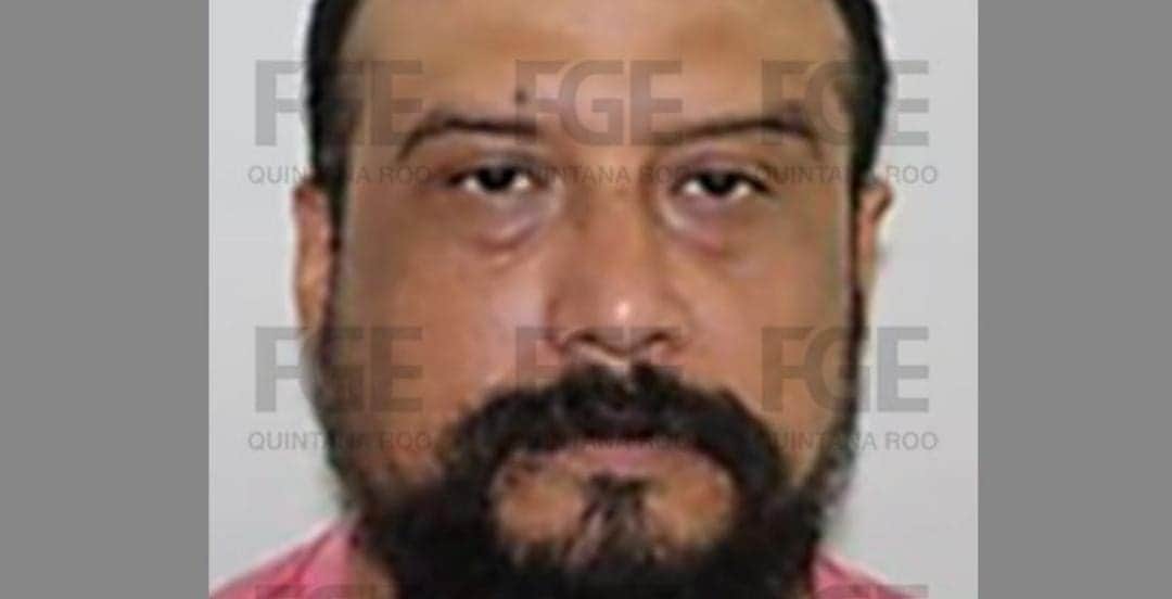 Sujeto de Quintana Roo es sentenciado a tres años de cárcel por ser deudor alimentario