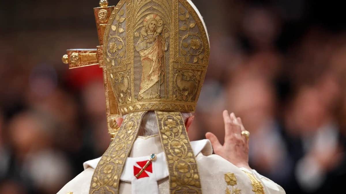 Desde Nostradamus hasta Mhoni Vidente: Estas son las predicciones de quién será el próximo Papa