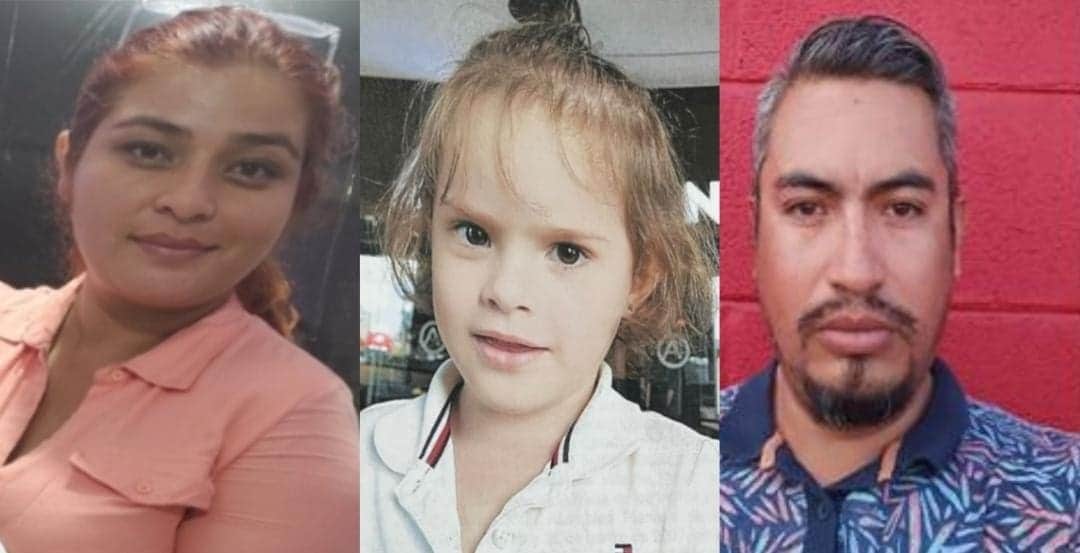 Desaparecidos en Quintana Roo; buscan a una menor, una mujer y un hombre