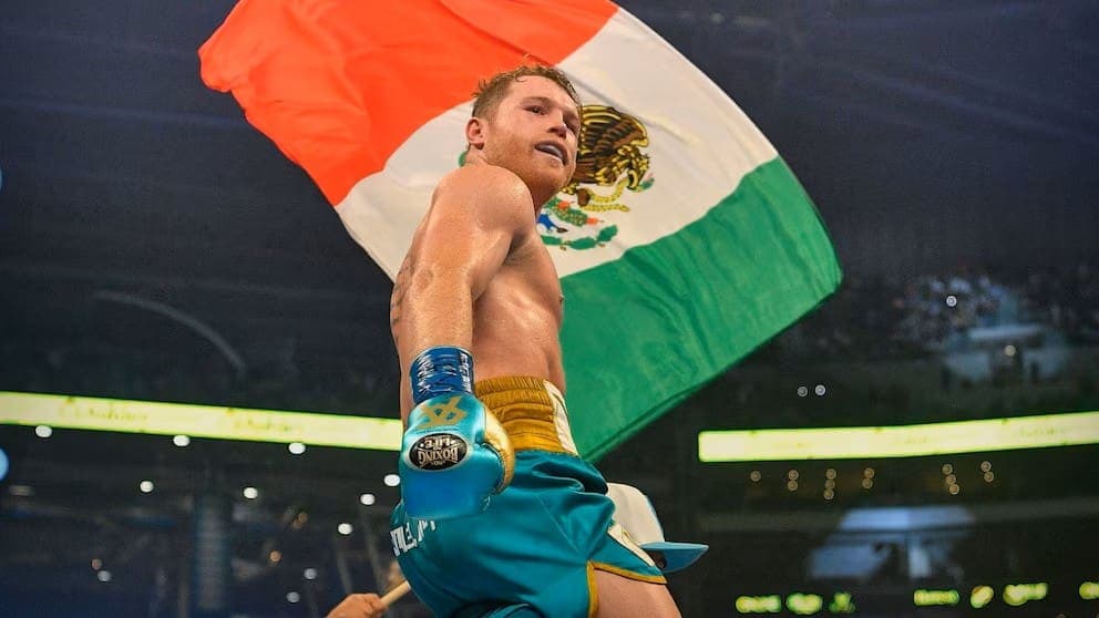 Canelo Álvarez confiesa que la revancha ante Dmitry Bivol es la pelea que más desea