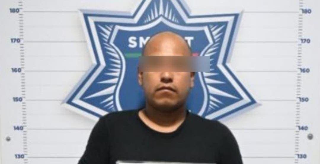 Detienen a un sujeto de Cancún por tocar a una menor; era un "amigo" de la familia