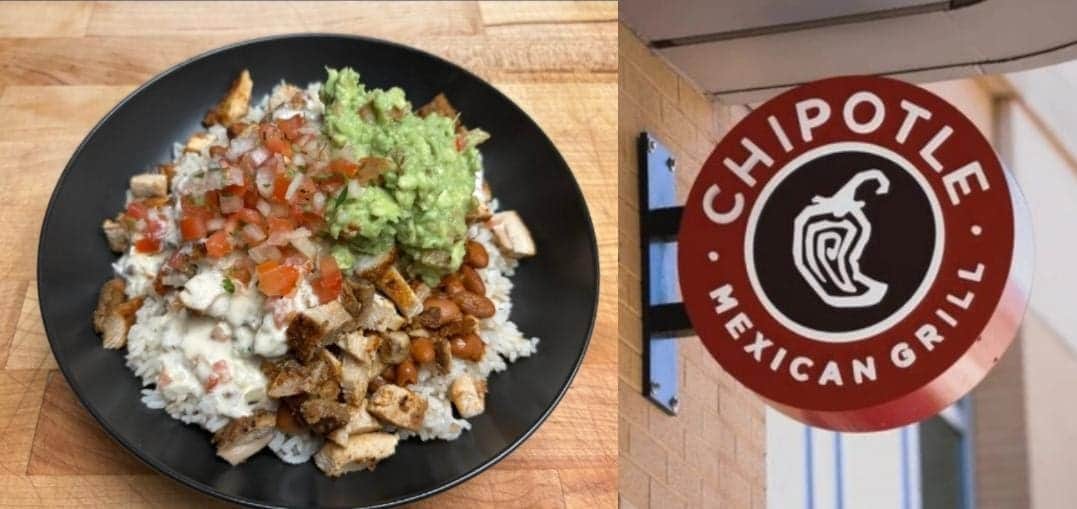 Chipotle, cadena de comida rápida "mexicana", abrirá su primera sucursal en nuestro país