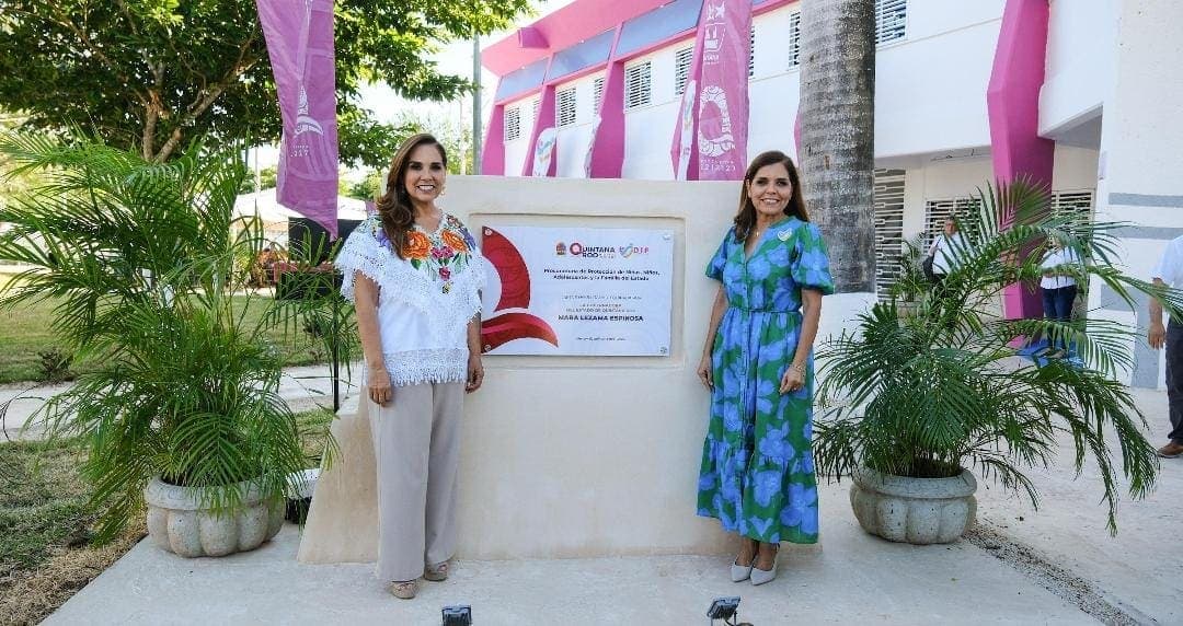 Dignifican la Procuraduría de Protección de Niñas, Niños, Adolescentes y la Familia de Quintana Roo