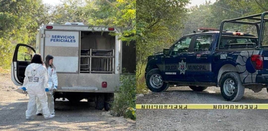 Localizan restos humanos en la colonia Santa Cecilia de Cancún