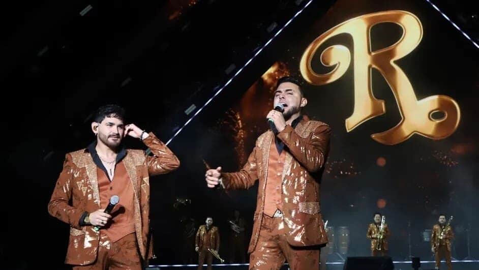 Banda El Recodo anuncia que dejará de tocar narcocorridos en sus conciertos