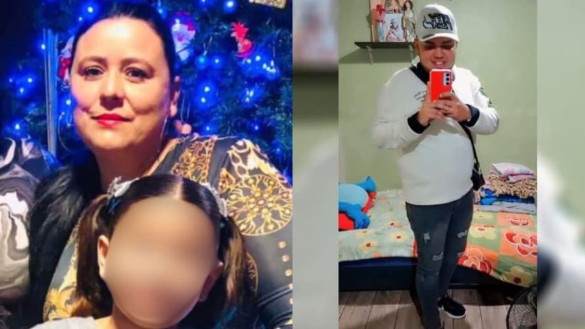 Asesinan a madre buscadora y a su hijo en Jalisco