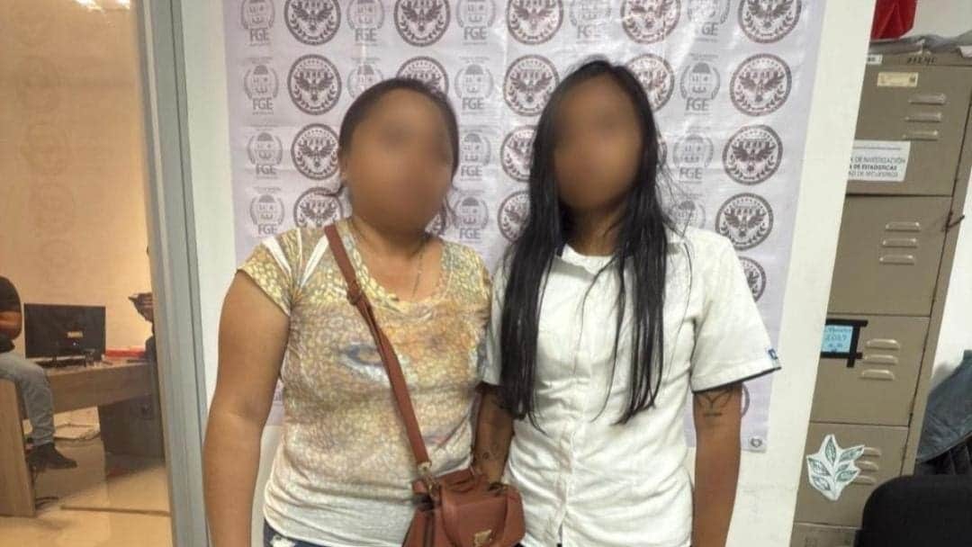 Liberan a joven víctima de secuestro en Cancún tras el pago de 13 mil pesos