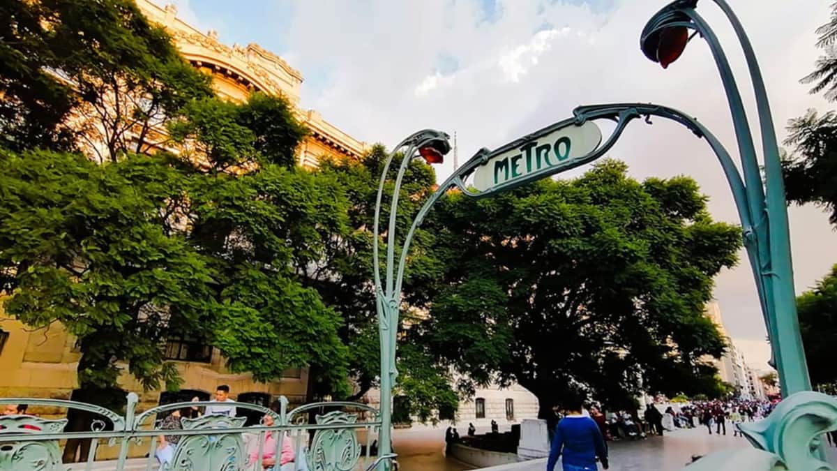 Adolescente de 15 años fue drogada por una mujer que la seguía en el metro CDMX