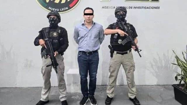 Cae exentrenador de gimnasia señalado por abusos sexuales en Nuevo León