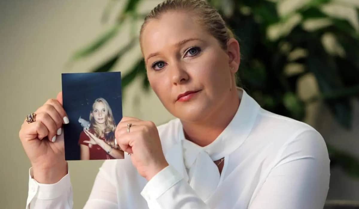 Hallaron muerta a Virginia Giuffre, una de las víctimas de Jeffrey Epstein