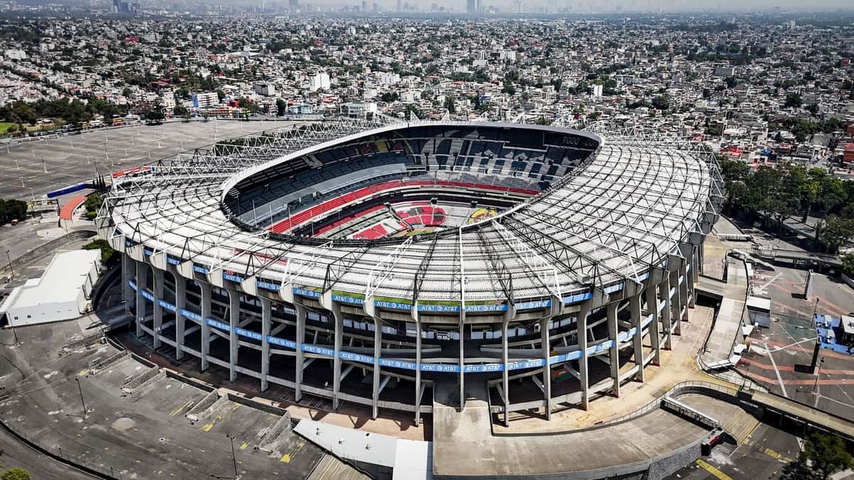 Dueños de palcos demandarán al Estadio Azteca tras no llegar a acuerdo por sus espacios para el Mundial 2026