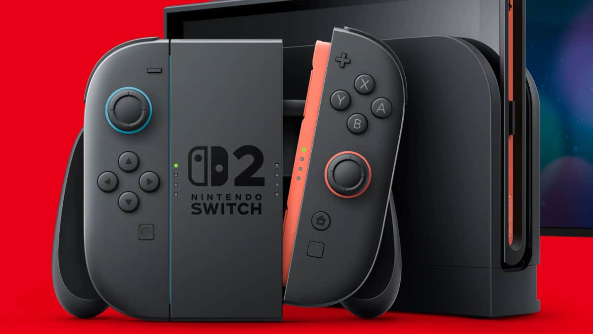 Tras acabarse el stock en Amazon, conoce otras alternativas para adquirir el Nintendo Switch 2 en México