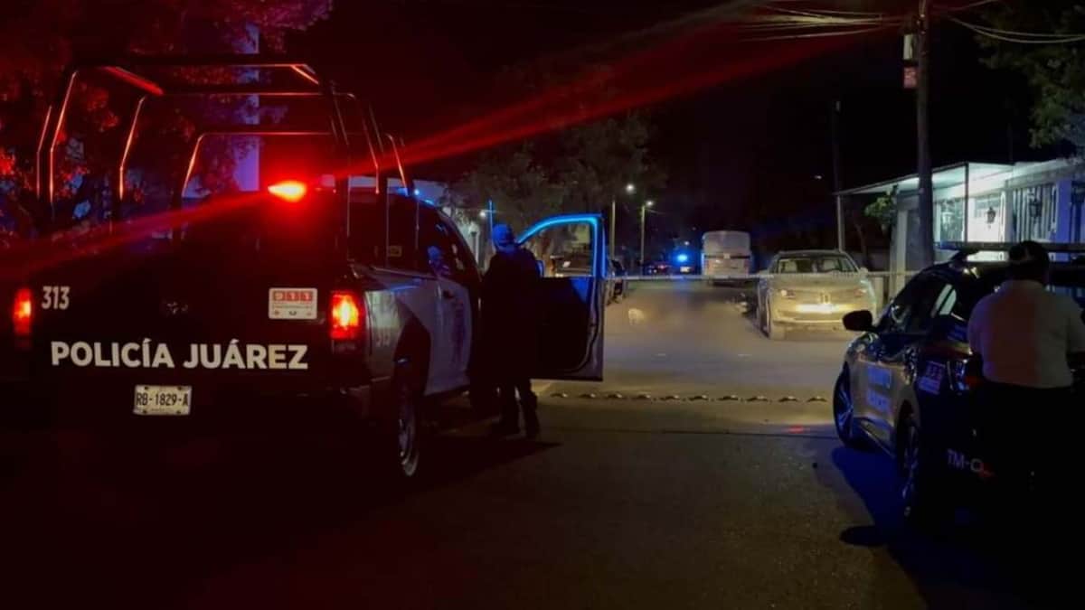 Asesinan a balazos a una madre y su bebé en Nuevo León