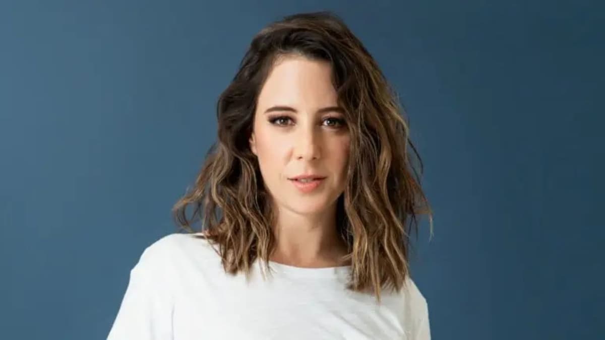 Sofía Niño de Rivera se une al programa "Netas Divinas"; usuarios rechazan su incorporación