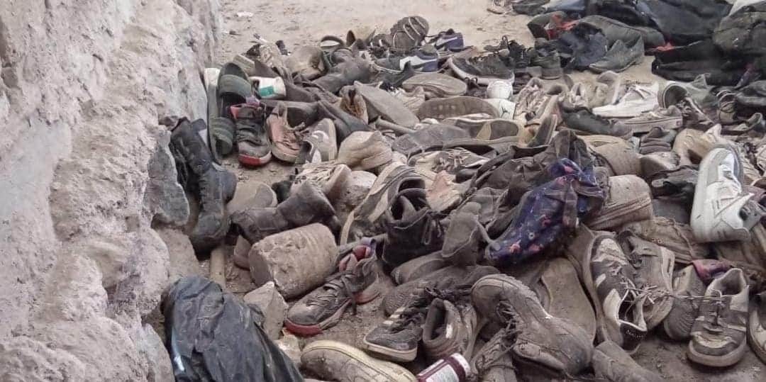 Afirma FGR que no hay pruebas sobre cremaciones en el rancho Izaguirre de Teuchitlán, Jalisco