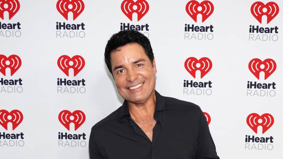 PETA pide a Chayanne que cambie la letra de su canción "Torero" porque podría incentivar la tauromaquia