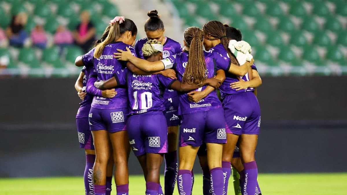 Suspenden por seis años a jugadora de Mazatlán por amaño de partidos