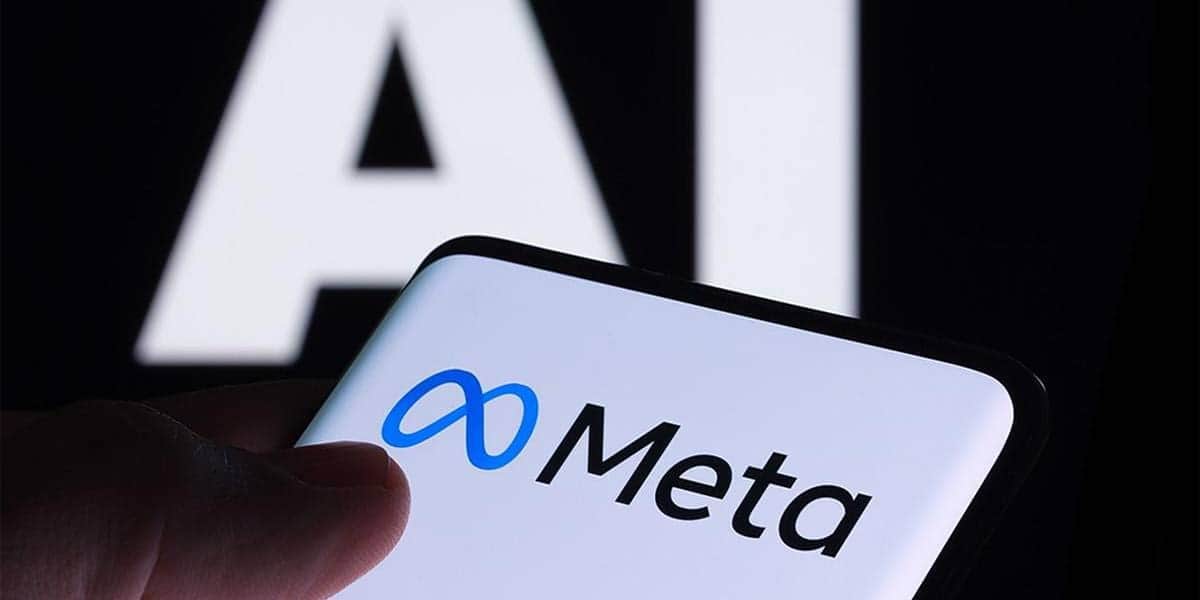 Meta lanza su app de inteligencia artificial para competir con ChatGPT