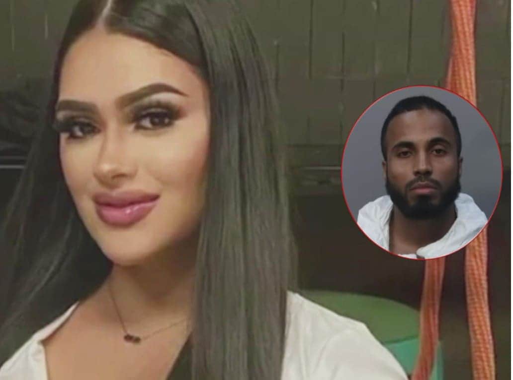 Video: Asesinan a una mujer frente a su hija de tres años en Estados Unidos