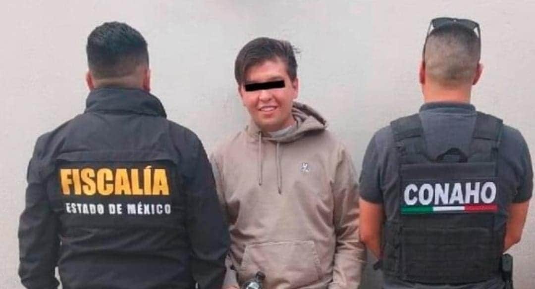 Confirman sentencia de 17 años y medio para "Fofo" Márquez por intento de feminicidio