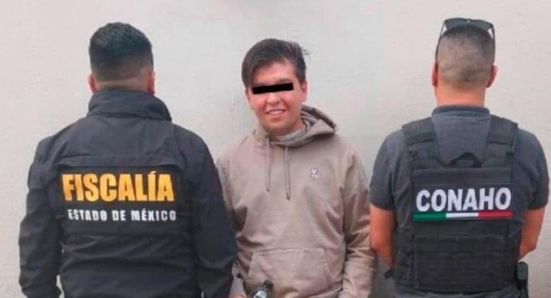 Confirman sentencia de 17 años y medio para "Fofo" Márquez por intento de feminicidio