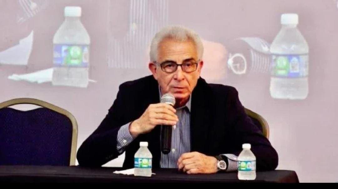 Afirma Ernesto Zedillo que no le apena su pensión y acusa que retiro de AMLO es una simulación