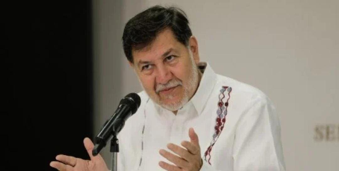 Fernández Noroña afirma que jornada de 40 horas se hará solo con los sindicatos