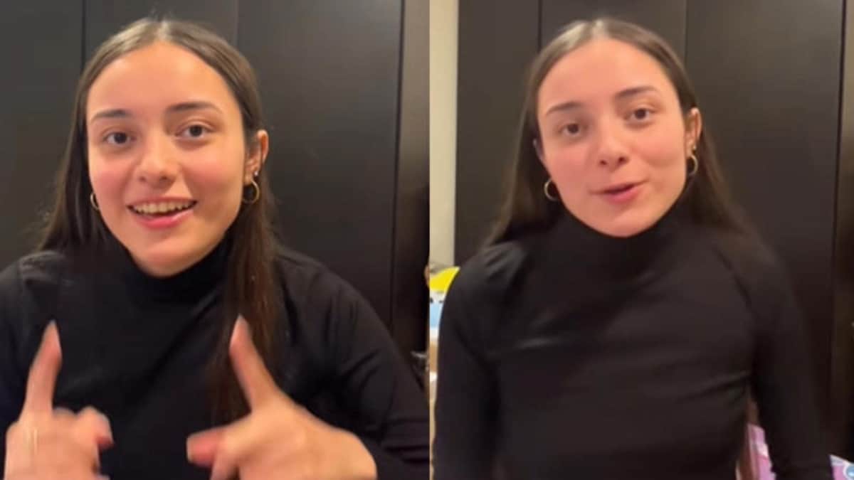 Video: Joven es despedida a cuatro horas de ser contratada