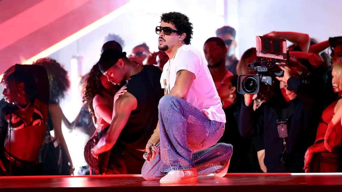 Bad Bunny confirma dos conciertos de su gira 'No me quiero ir de aquí' en CDMX