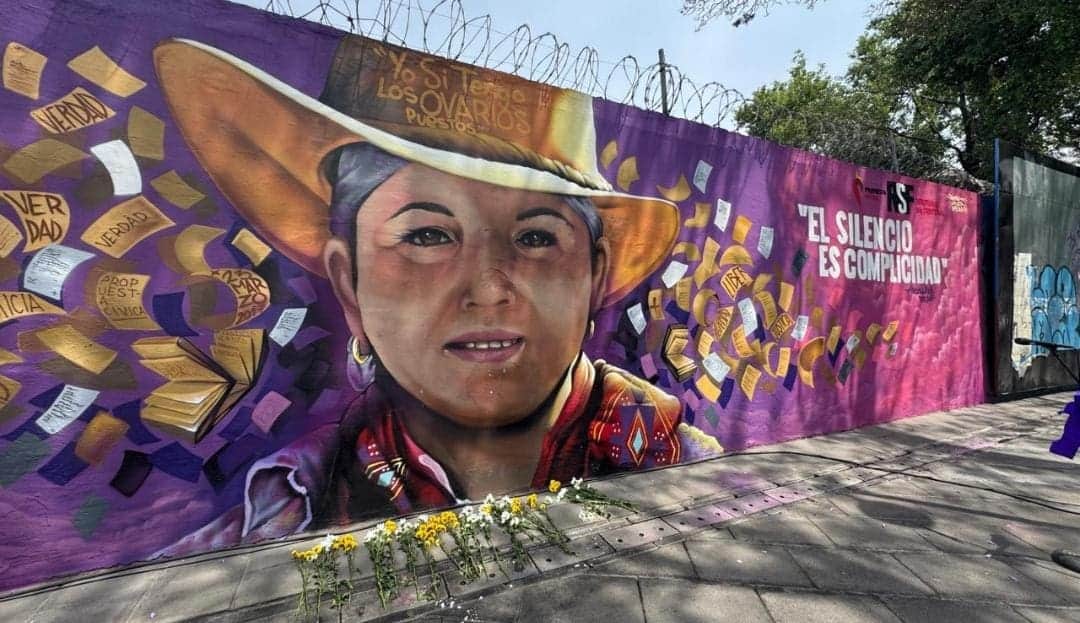 Exedil sentenciado por asesinato de la periodista Miroslava Breach podría quedar libre