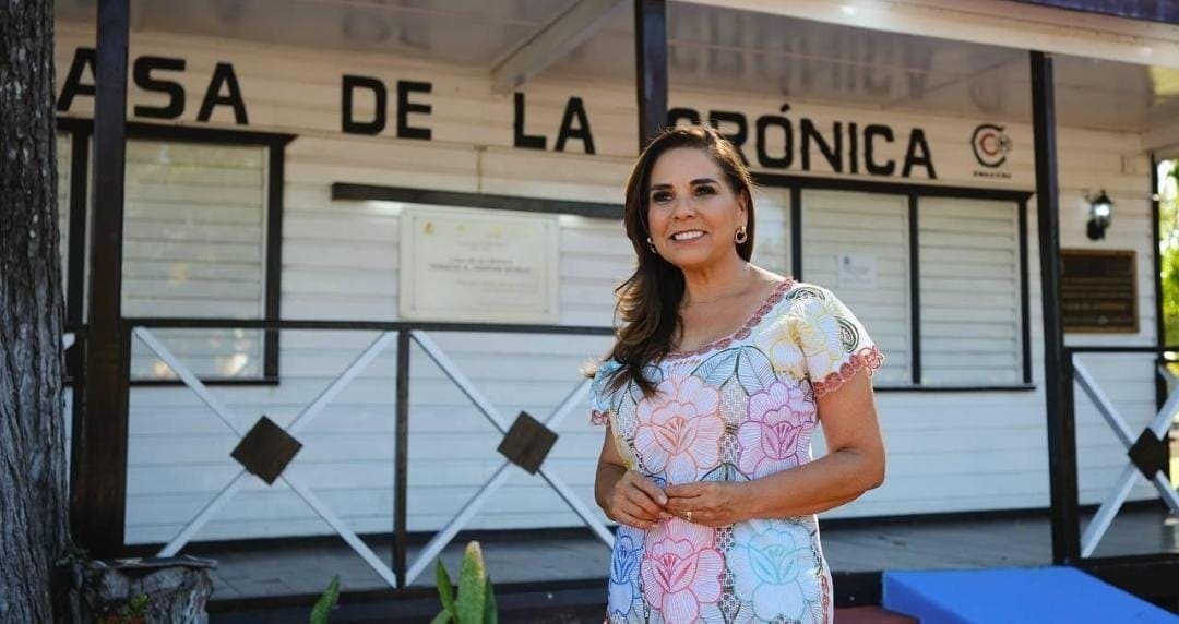 Con fortaleza que guió a fundadores, Mara Lezama conmemora 127 aniversario de Payo Obispo, hoy Chetumal