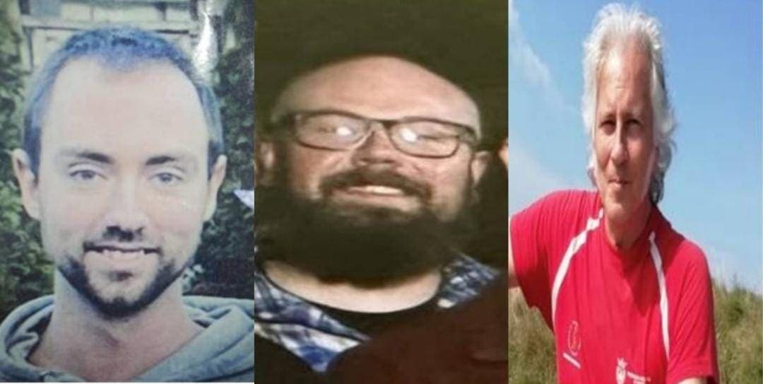 Buscan a Edwin Alexander Hipsey de Canadá; van tres extranjeros desaparecidos en Cancún