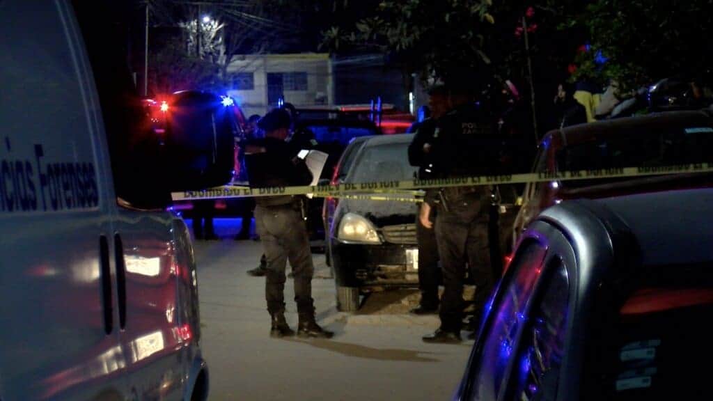 Video: Hombre mata a vendedor de donas en Jalisco tras molestarse por el ruido de su corneta